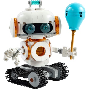 Robot spatial - Img 4