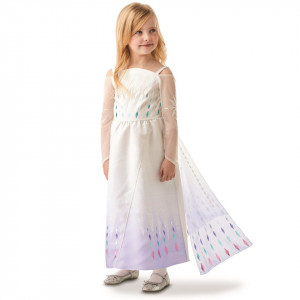 Rochita Elsa epilog, Disney Frozen, 3-4 ani