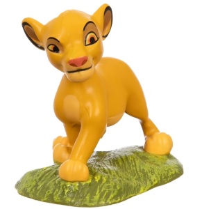 Set figurine The Lion King - Img 3