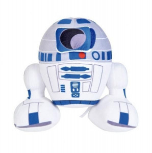 STAR WARS Classic Plus R2-D2 25 cm - Img 2