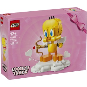 Adorabilul Tweety - Img 2