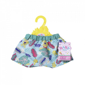 BABY Born - Short De Baie 43 Cm Diverse Modele - Img 3