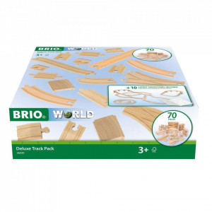Brio - Set Sine Deluxe