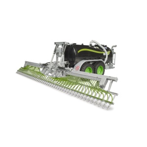 Bruder Remorca cisterna Fliegl Jumbo Line Plus - Img 5