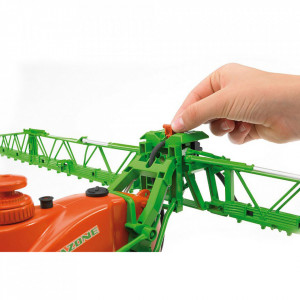 Bruder - Utilaj De Erbicidat Amazone Ux5200 - Img 5