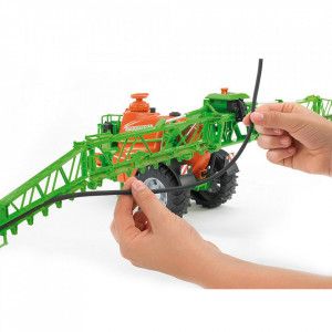 Bruder - Utilaj De Erbicidat Amazone Ux5200 - Img 8