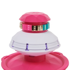 Cool Maker Set Pentru Creare Bratari - Img 2
