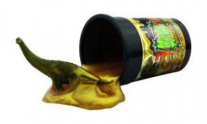 Craze Slime Magic Cu Surpriza - Dinozaur - Img 2