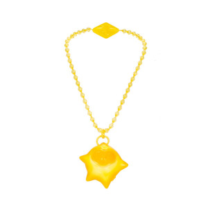 Disney Wish - Colier in forma de stea, cu lumini si sunete - Img 3