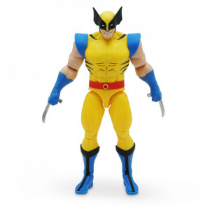 Figurina interactiva Wolverine, X-Men - Img 2