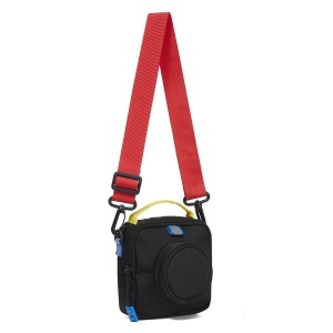 Geantă crossbody mini LEGO Signature Brick 1x1 - Img 2