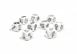 Joc STORY CUBES - Img 2