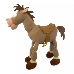 Jucarie plus Bullseye Medium Toy Story 4 - Img 3