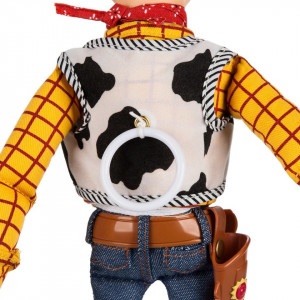 Jucarie Woody interactiv, Toy Story 4 - Img 2