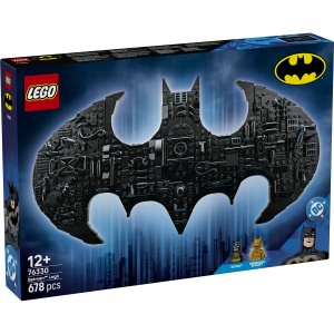 Logoul Batman - Img 2
