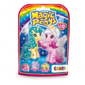 Magic Ponys - Figurina Ponei - Img 2