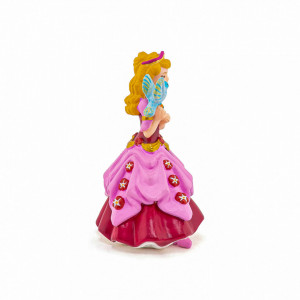 Papo Figurina Printesa Laetitia - Img 4