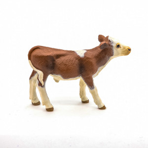 Papo Figurina Vitel Simmental - Img 3