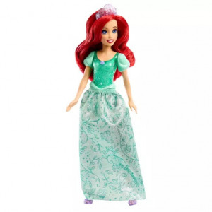 Papusa Ariel Fashion Disney Princess Mattel
