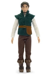 Papusa Flynn Rider