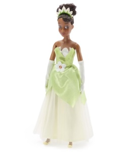 Papusa Tiana Classic - Img 6