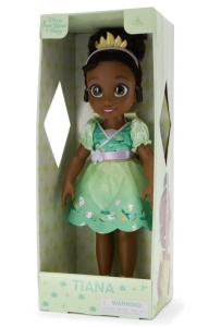 Papusa Tiana Disney Once Upon a Story - Img 5