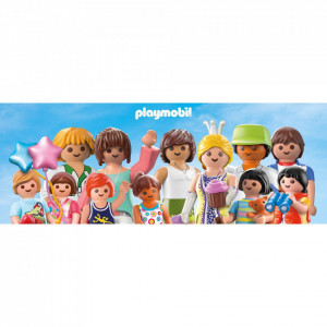 Playmobil - Breloc A-Team - Img 4