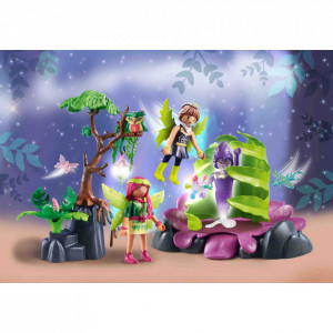 Playmobil - Capcana Zanelor - Img 2