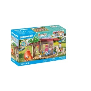 Playmobil - Clubul calutilor - Img 2
