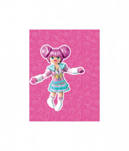 Playmobil - Everdreamerz - Rosalee - Img 2