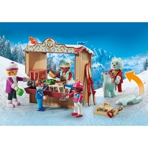 Playmobil - La Schi - Img 3