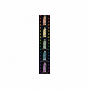 Puzzle 3D Led Turnul Din Pisa, 216 Piese - Img 3