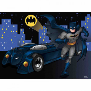 Puzzle Batman, 100 Piese - Img 2