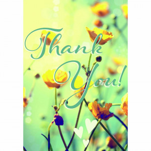 Puzzle Thank You, 99 Piese