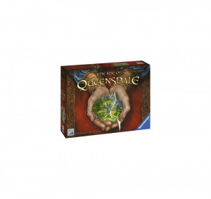 Ravensburger - Joc Evolutie In Valea Reginelor - Img 3