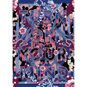 Ravensburger - Puzzle turn on your mind 1000 piese - Img 2