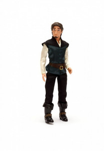 Set Papusi Rapunzel si Flynn Rider - Img 3