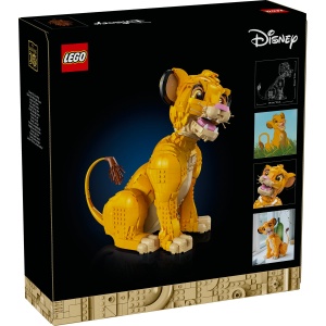 Simba, Regele Leu - Img 3