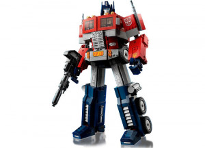 Transformers: Optimus Prime - Img 3