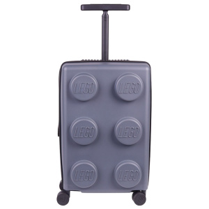 Troller LEGO Signature 20'' - Gri