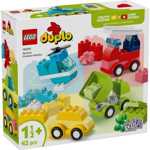 Vehicule creative - Img 2