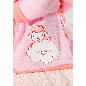 Baby Annabell - Set Hainute Baie 43 Cm - Img 3