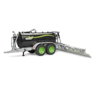 Bruder Remorca cisterna Fliegl Jumbo Line Plus - Img 6