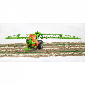 Bruder - Utilaj De Erbicidat Amazone Ux5200 - Img 4