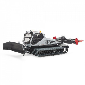 Bruder - Utilaj Nivelare Zapada Prinoth Leitwolf - Img 4