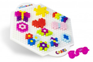 Craze Set Creatie Margele - Inele - Img 2