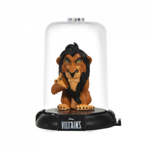 DOMEZ Figurina surpriza Disney Villans - Img 3