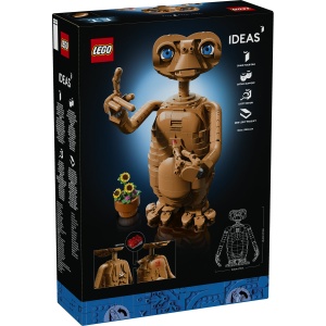 E.T. the Extra-Terrestrial - Img 3