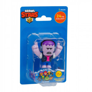 Figurina blister, Brawl Stars, Frank