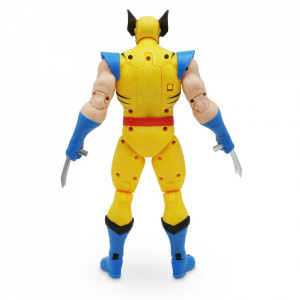 Figurina interactiva Wolverine, X-Men - Img 3